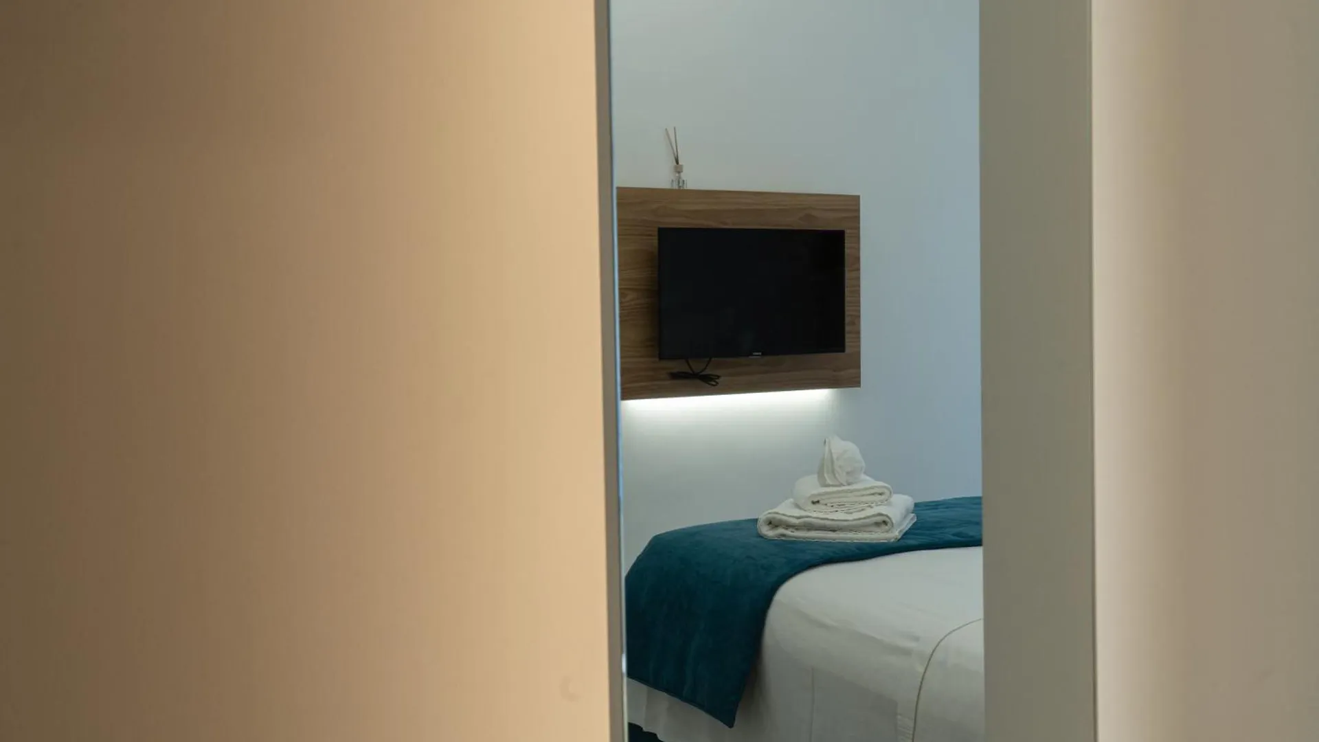 B&B Alba テッラジーニ 0*,  イタリア